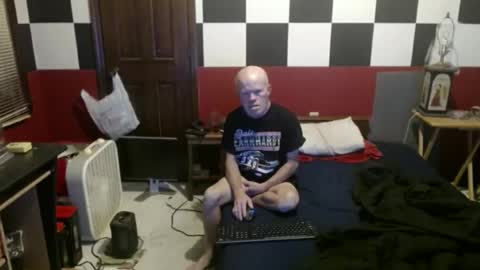 terdy2366 online show from 12.22.24