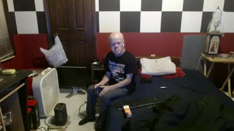 terdy2366 online show from 12.22.24