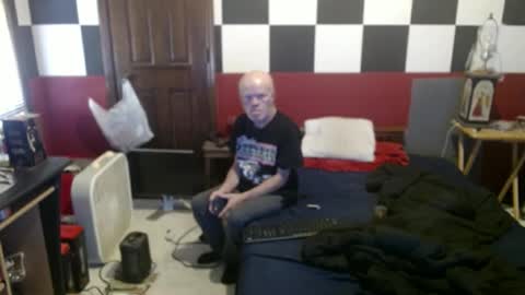 terdy2366 online show from 12.23.24