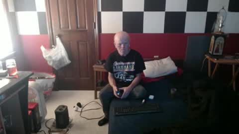 terdy2366 online show from 12.24.24