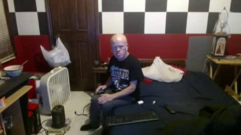 terdy2366 online show from 12.26.24