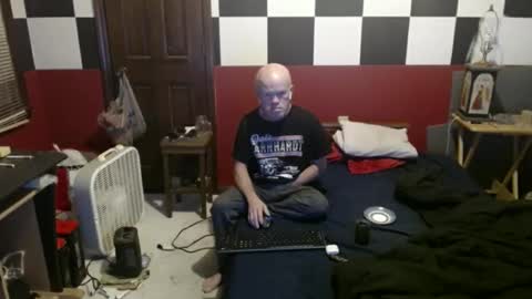 terdy2366 online show from 01.06.25