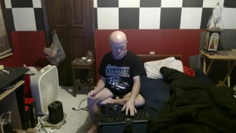 terdy2366 online show from 01.07.25