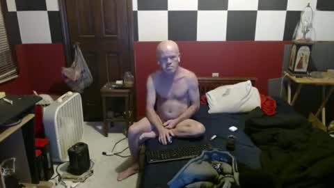 terdy2366 online show from 01.08.25