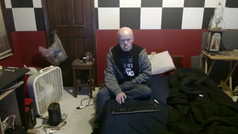 terdy2366 online show from 01.10.25