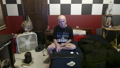 terdy2366 online show from 01.14.25