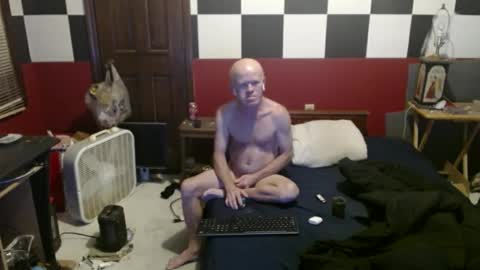 terdy2366 online show from 01.14.25