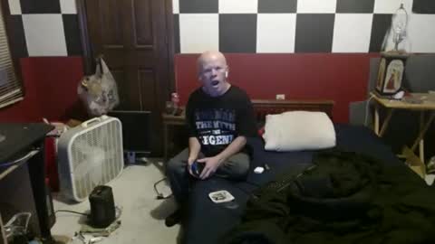 terdy2366 online show from 01.14.25