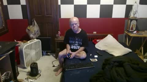 terdy2366 online show from 01.14.25