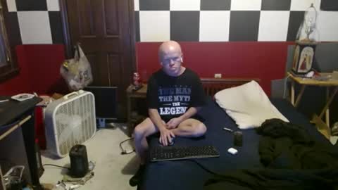 terdy2366 online show from 01.15.25