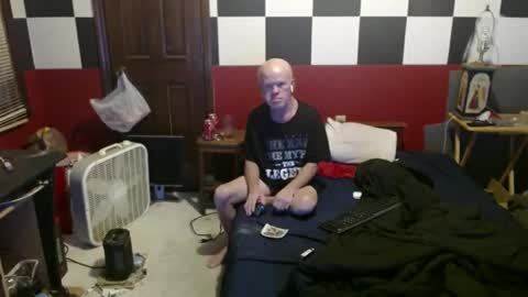 terdy2366 online show from 01.18.25