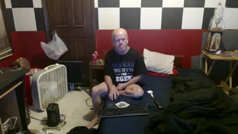 terdy2366 online show from 01.19.25