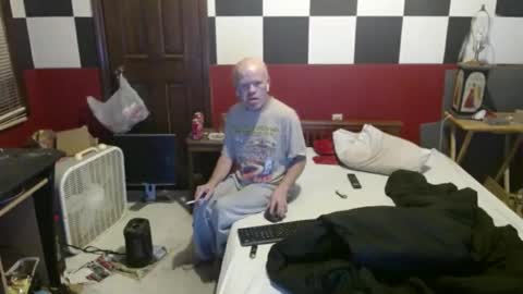 terdy2366 online show from 01.25.25