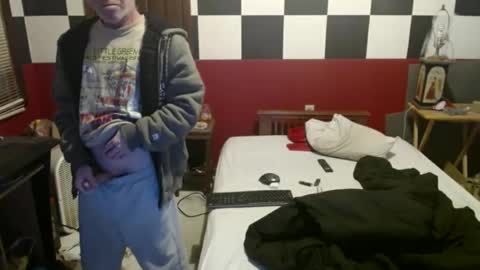 terdy2366 online show from 01.25.25
