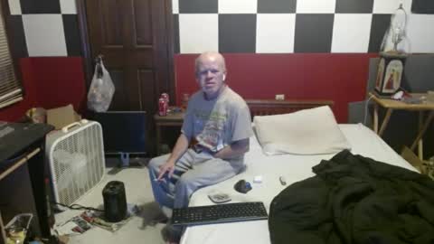 terdy2366 online show from 01.27.25