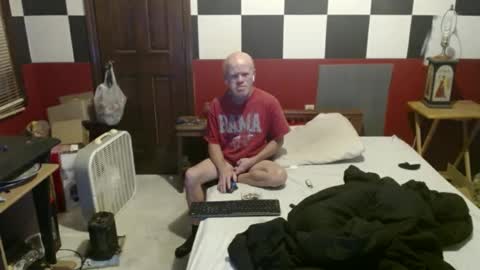 terdy2366 online show from 01.29.25