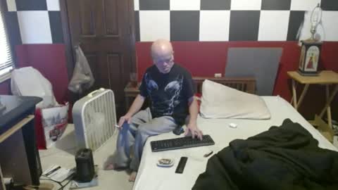 terdy2366 online show from 02.04.25