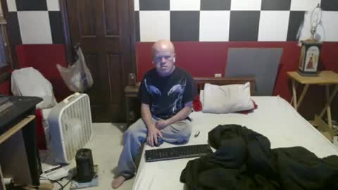 terdy2366 online show from 02.05.25