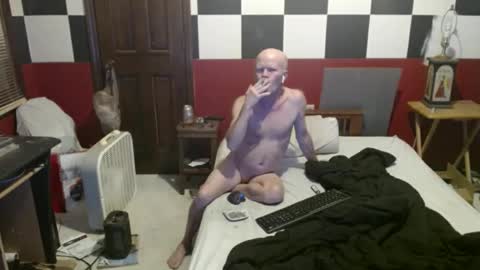 terdy2366 online show from 02.08.25