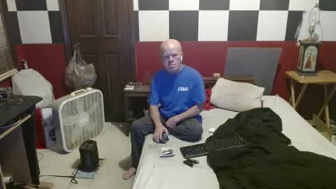 terdy2366 online show from 02.15.25