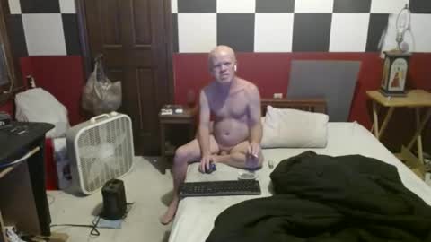 terdy2366 online show from 02.16.25