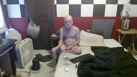 terdy2366 online show from 02.20.25