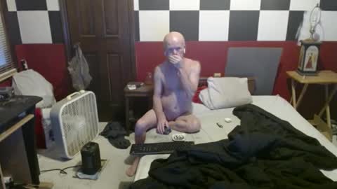 terdy2366 online show from 02.22.25