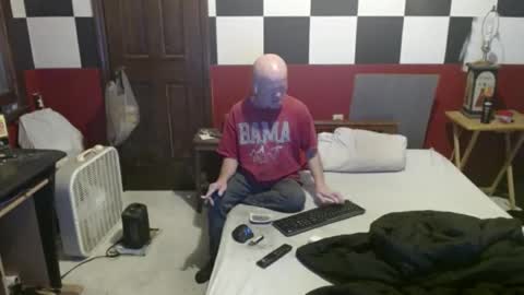 terdy2366 online show from 02.24.25