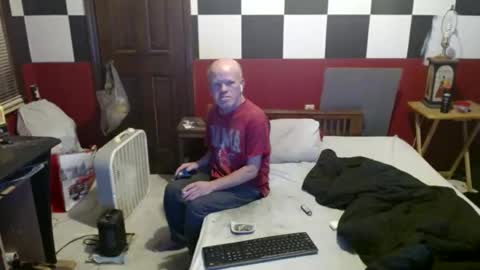 terdy2366 online show from 02.26.25