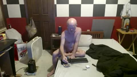 terdy2366 online show from 02.26.25