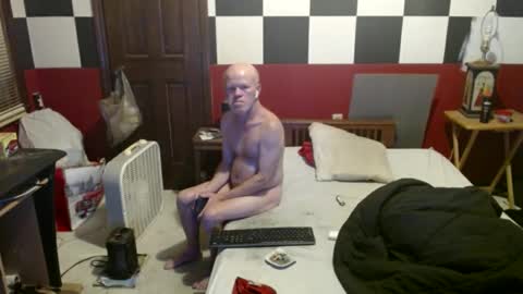 terdy2366 online show from 02.26.25