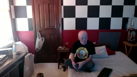 terdy2366 online show from 03.01.25