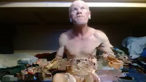 terdy2366 online show from 09.27.25