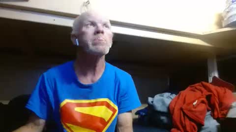 terdy2366 online show from 10.14.25