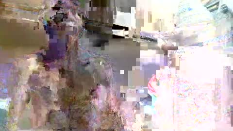 terdy2366 online show from 10.16.25