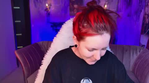 Snapshot of teresa_gold chatting on 03.02.26 Theresa online show from 03.02.26