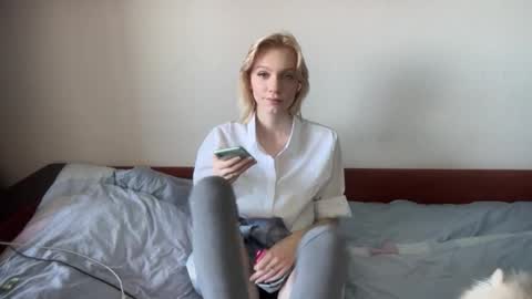 Anna online show from 02.19.26