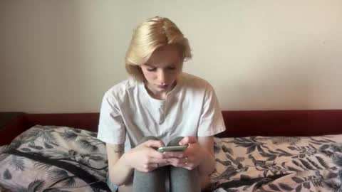 Anna online show from 02.27.26