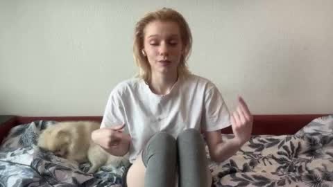 Anna online show from 03.02.26