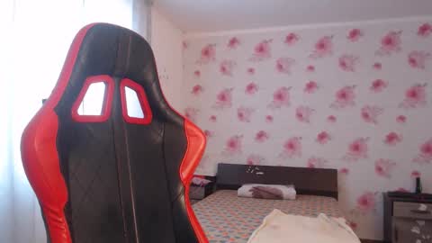 teresalovex online show from 10.09.25