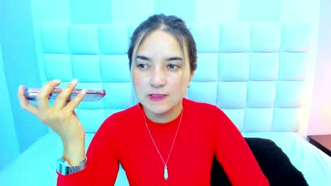 Teresa online show from 12.23.24