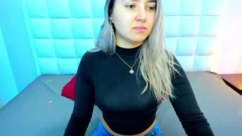 Teresa online show from 12.30.24