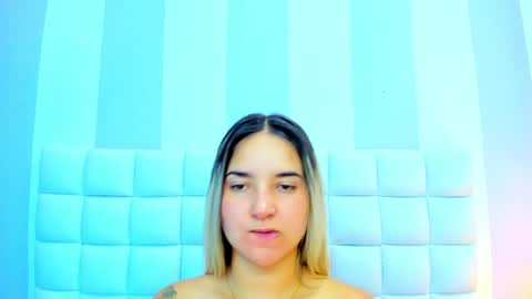 Teresa online show from 01.10.25