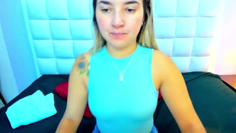 Teresa online show from 01.11.25