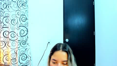 Teresa online show from 01.13.25