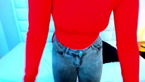 Teresa online show from 01.14.25