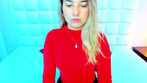 Teresa online show from 01.21.25