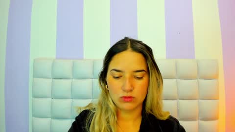 Teresa online show from 01.22.25