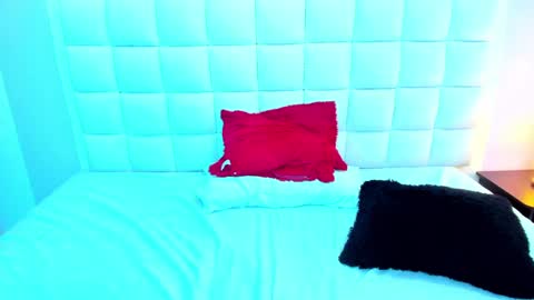 Teresa online show from 02.01.25