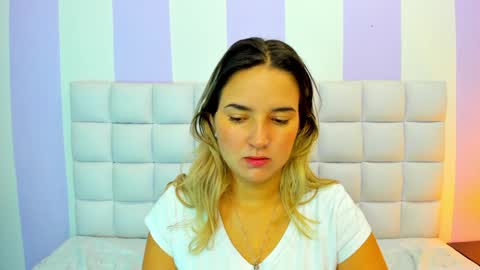 Teresa online show from 02.07.25